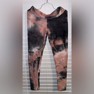XL Tik Tok leggings, new without tags